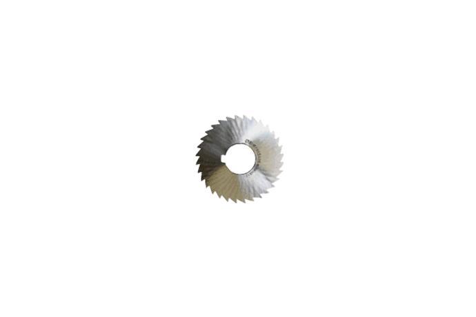 HSS Metal Slitting Saws M2