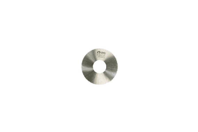 HSS Number Slotting Cutters M2