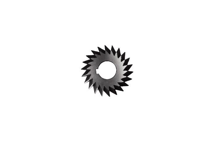 HSS Double Angle Cutters M2