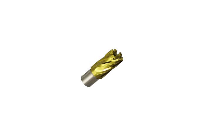 HSS Broach Cutters M35