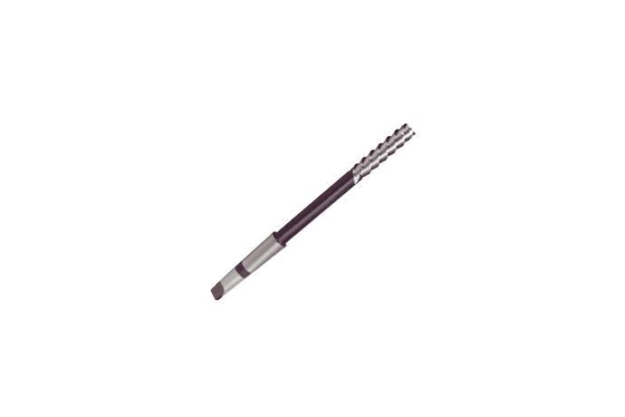 HSS 60°Helix Chucking Reamers