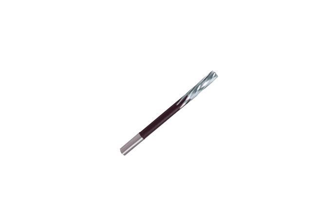 HSS-PM 12°Helix Chucking Reamers