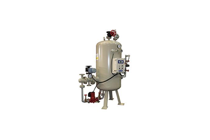 Water Heater