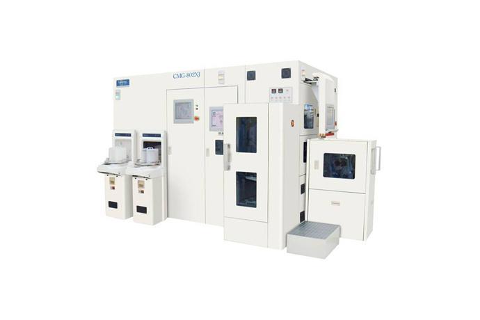 Mount and Detape System
