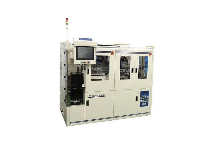 Fully Auto Wafer Mounter