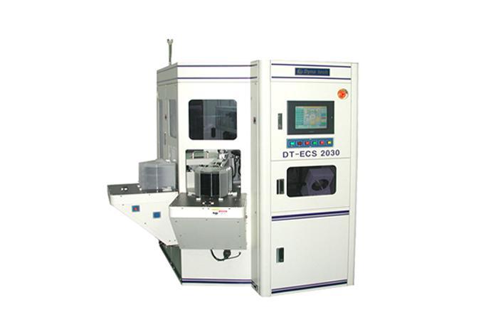 Fully Auto Tape Lamination System