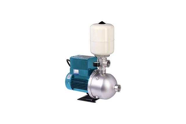 Inverter Control Automatic Pressurization Pump
