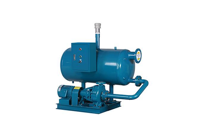 Condensation Pump (Single Type)
