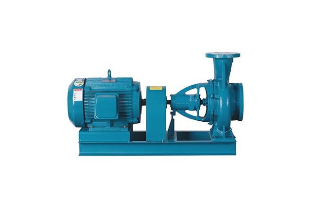 High Temp. Circulation Pump