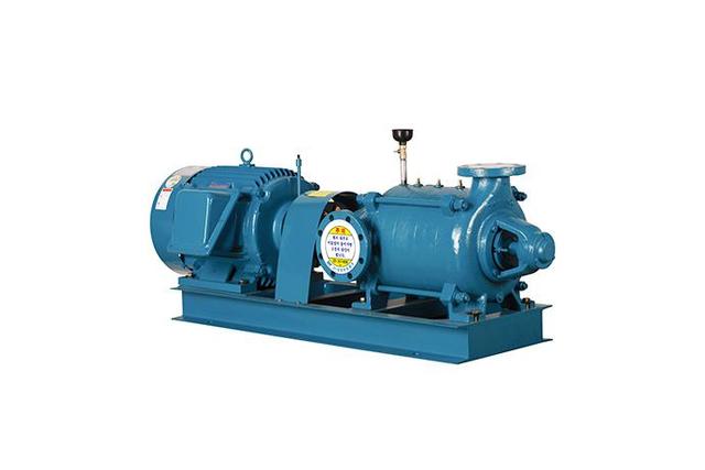 Multi Turbine Pump