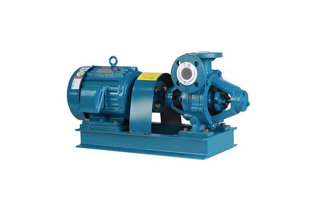 Westco Pump