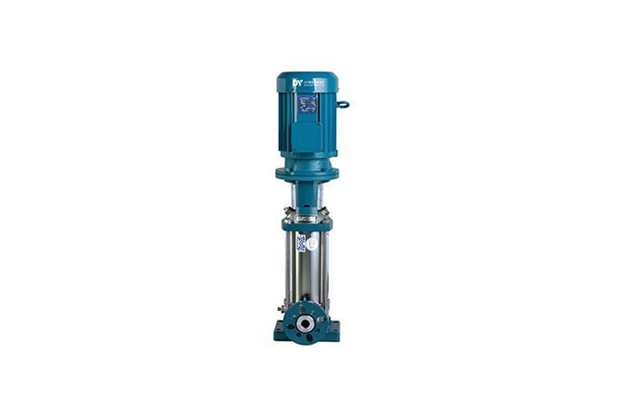 Vertical Multi Stage Pump