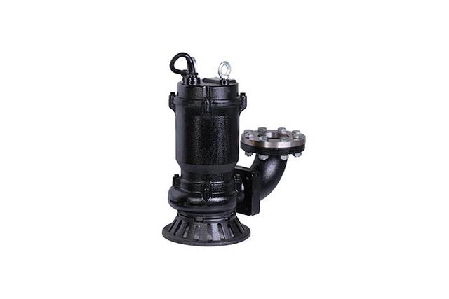 Waste Water Effluent Pump