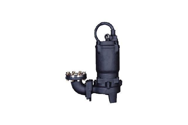 Waste Water Effluent Pump-V