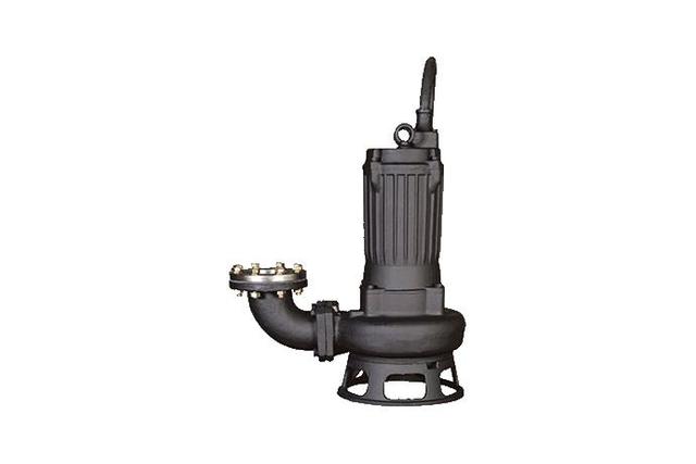 Waste Water Effluent Pump-C