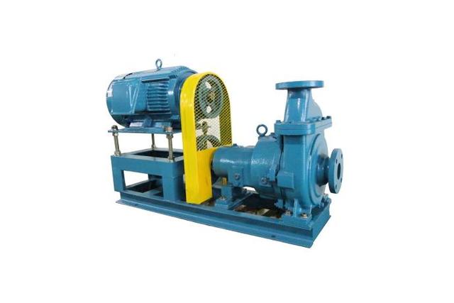 Spurt Pump