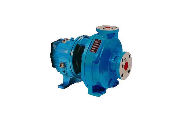 ANSI Pump
