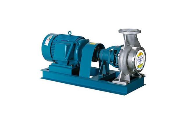 Stainless Endure Acidity Pump