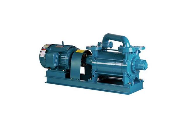 Vacuum Pump (MS Type)