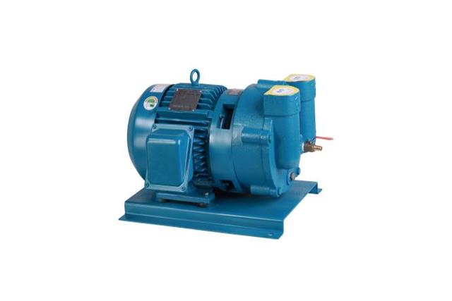 Vacuum pump (U type)