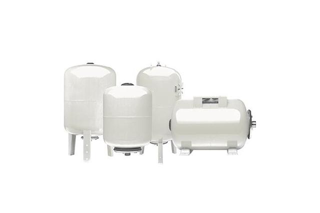 Pressure Tank