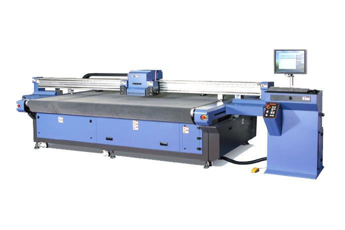 UV Inkjet