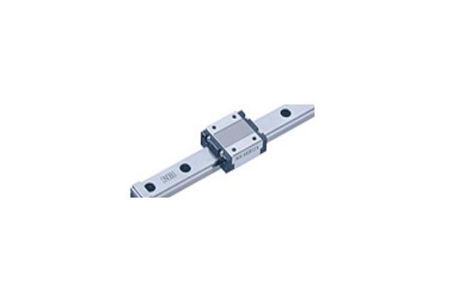 Miniature SEB Type