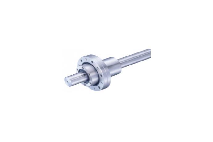 Rotary Ball Spline SPR