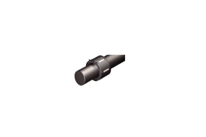 Slide Rotary Bush FR/FRA Type Series