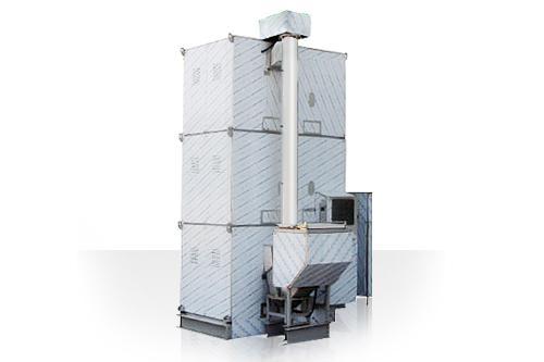 3 Stage System