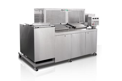 Foods Treatment Equipment