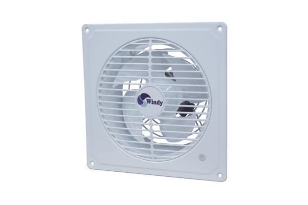Supply Ventilator