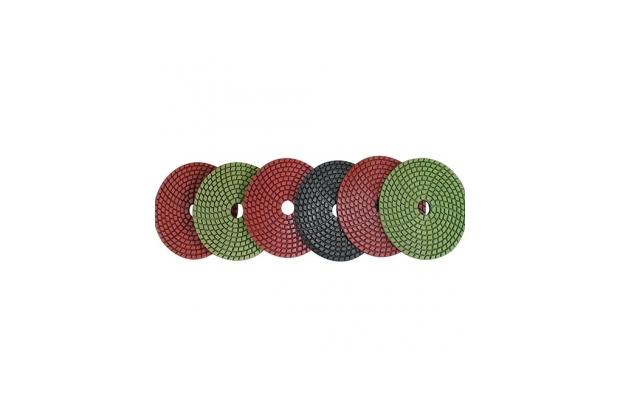 Resin Bond Diamond (3T)