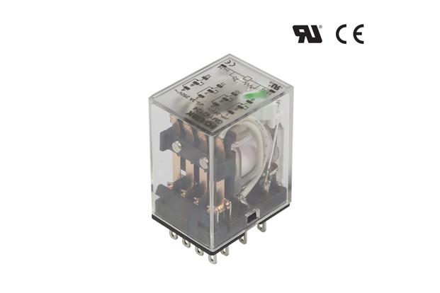 GMY4 Relay (General Purpose Relay)