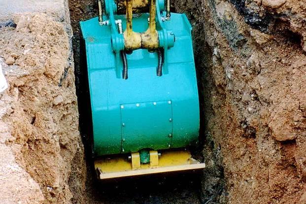 Vibro Bucket