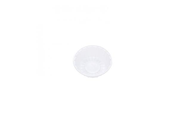Circle container