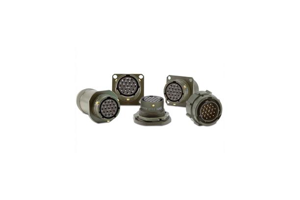 Amphenol 62GB Series Connectors