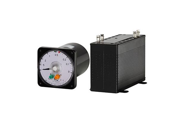 Insulation Resistance Meter Relay