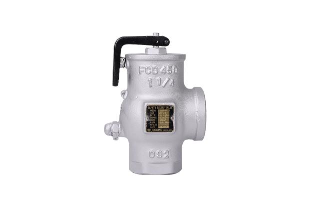 Safety Relief Valve