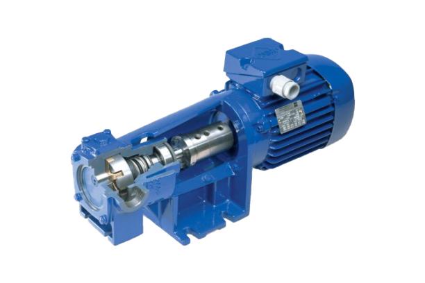ROTAN GP Gear Pump