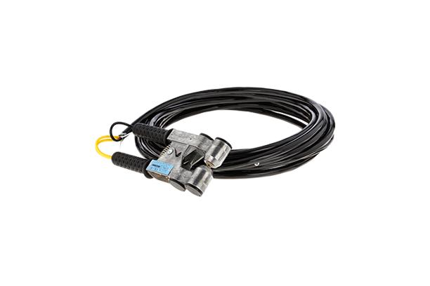 Grounding Clamps