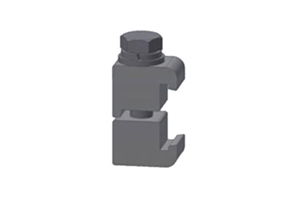 Clamp & Centering