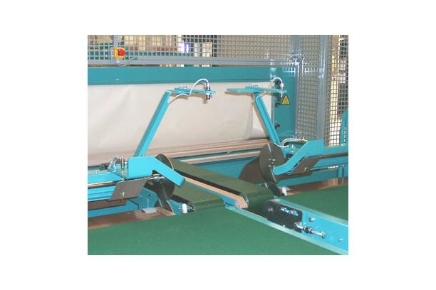 Side Cutting Units