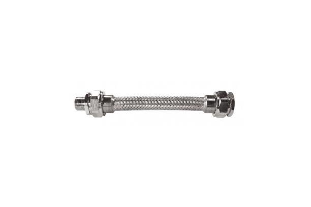 Explosion Proof Type Flexible Coupling