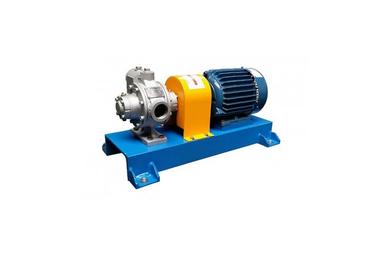 Rotary Vane Pump