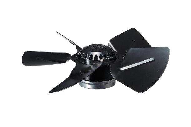 External Motor