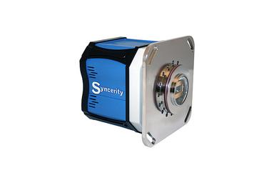 Syncerity Scientific Cameras