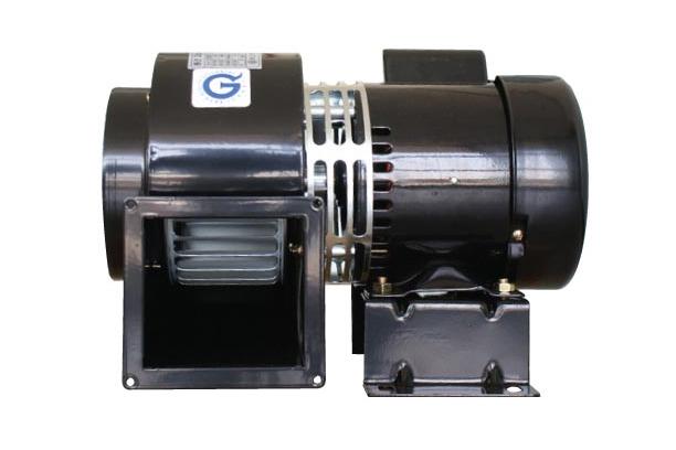 High Temperature Blower