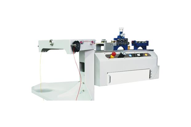 Fully Automatic Crimping Machine