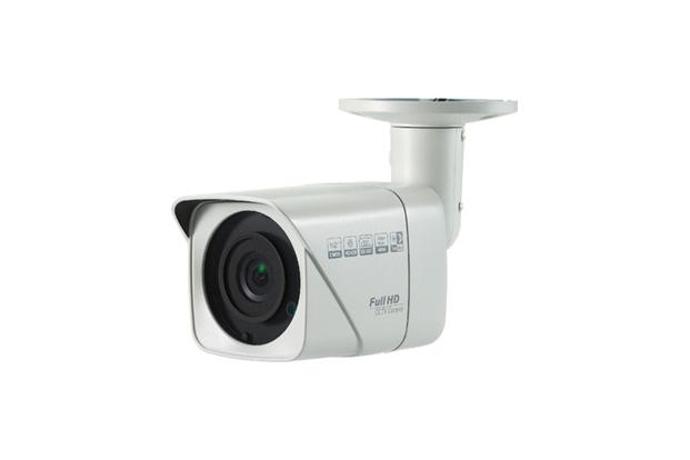 SDI Camera (BULLET)